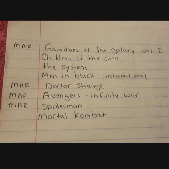 - Redbox DVD Collection - Picture 7 of 7